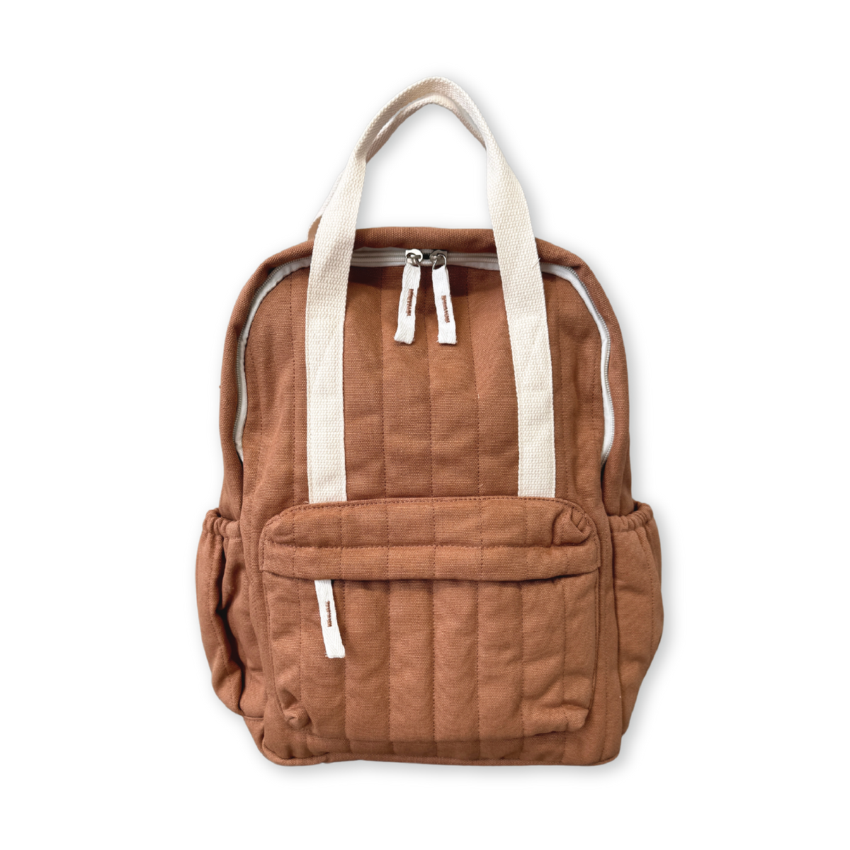Everyday Backpack - Brown – Grown Shop