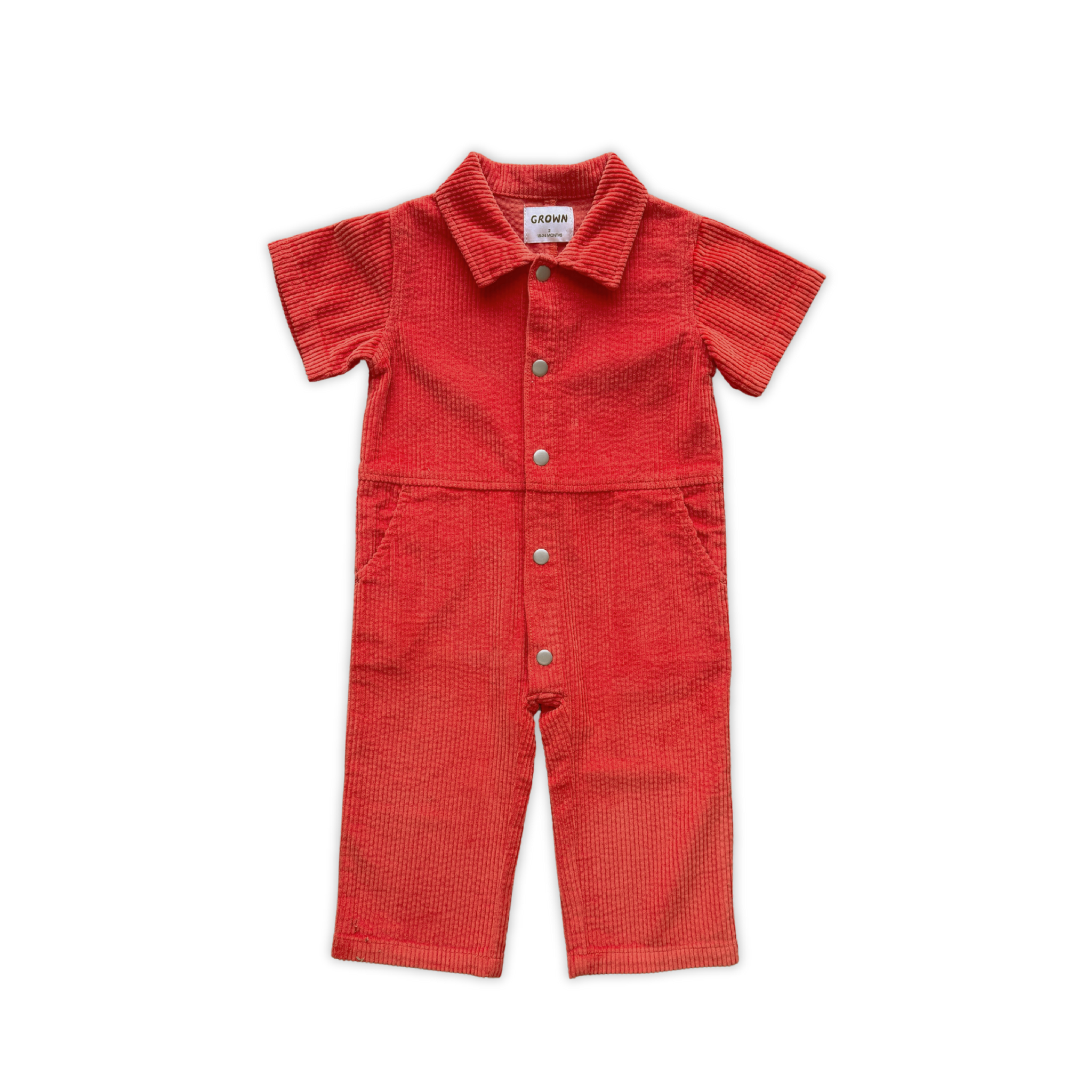 Grown – Organic & Sustainable Baby & Kids Clothing Australia 