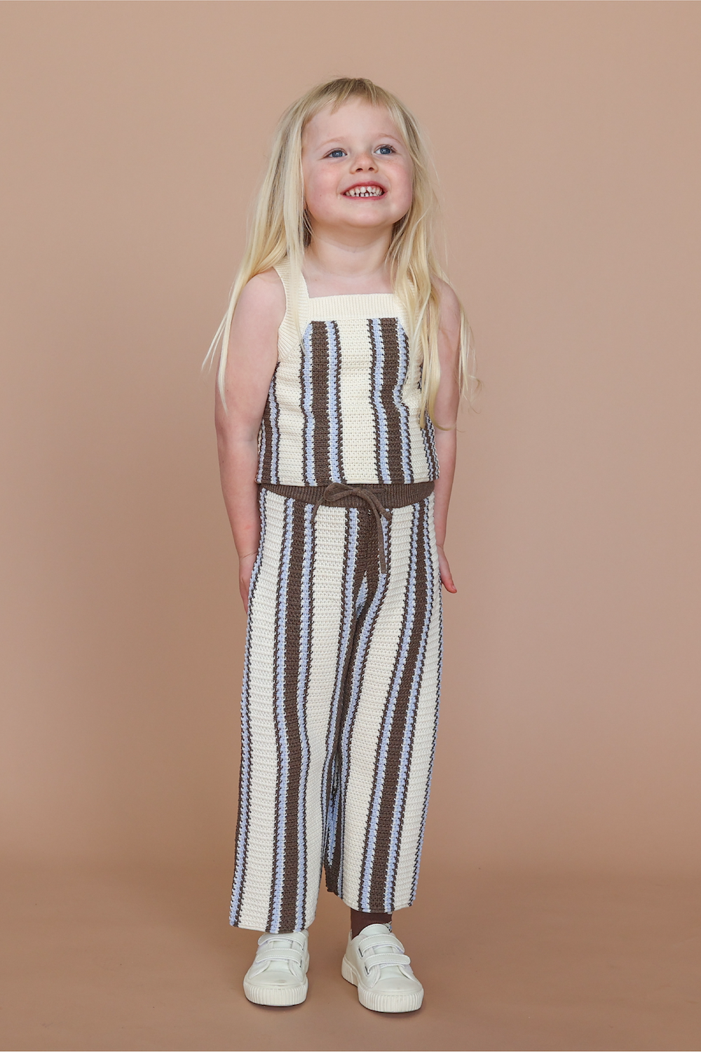 GROWN ◆Buoy Stripe Top&Pant 3y Buoy Stripe Top – Grown Shop