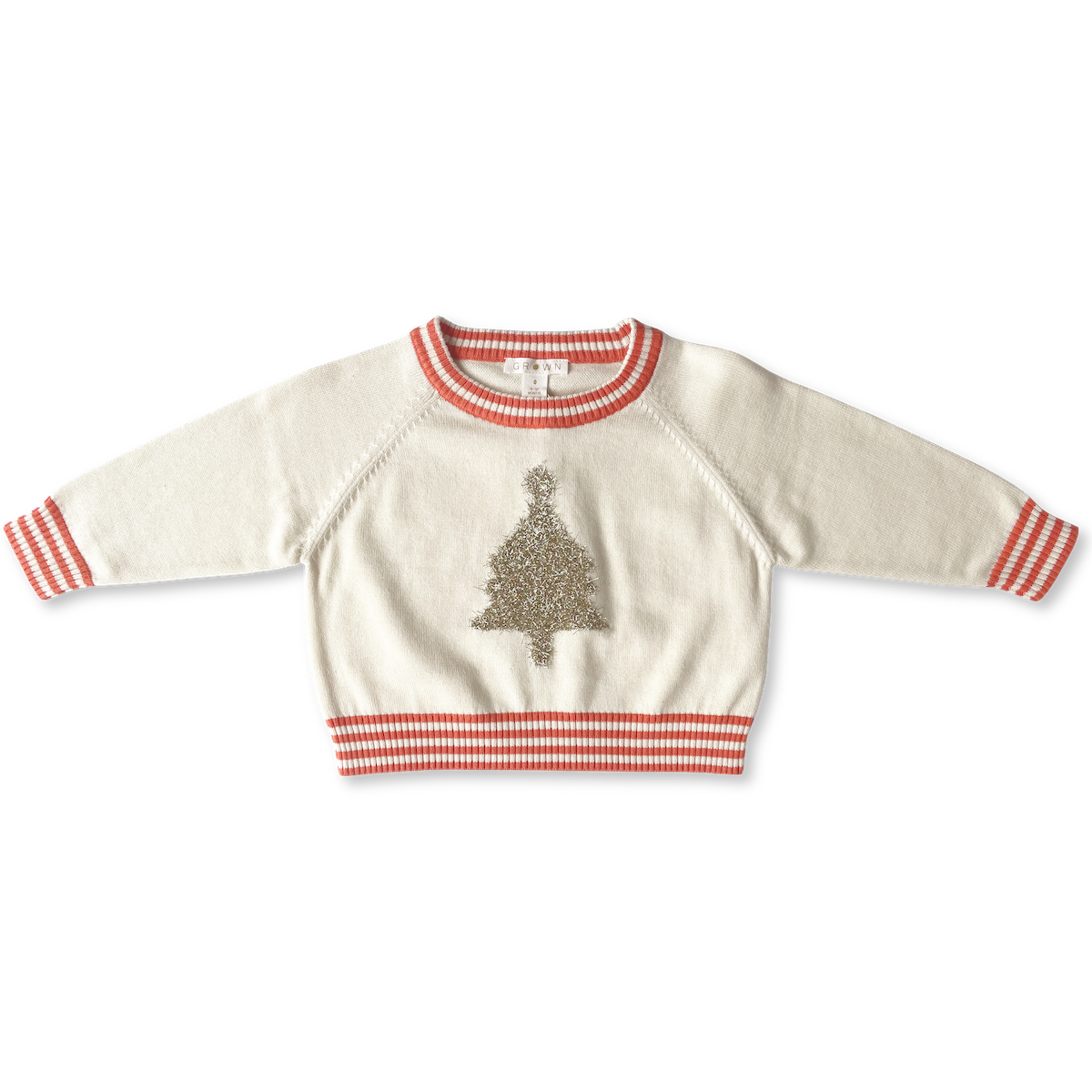 Baby girl 2025 xmas jumper